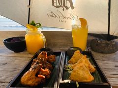 -Rock Bar Bali(Bali)