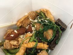 -呷贺盐酥鸡(抄纸巷店)