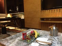 -西安赛瑞喜来登大酒店