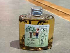 -陈鹏鹏潮汕菜(宝安机场T3航站楼店)