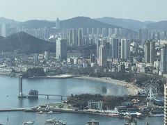 -大连君悦酒店·星海湾壹号Dalian·Dalian(星海广场店)