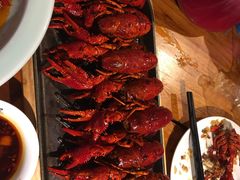 小龙虾-戴记龙虾(天泽街店)