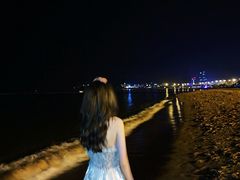 -刘家湾赶海园