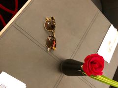 -Salon de The de Joel Robuchon(外滩18号店)