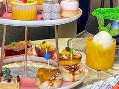 -广州粤海喜来登酒店