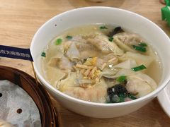 -穆桂英美食(南禅寺店)