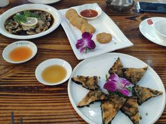 -百年银屏蚝烙·潮汕菜·非遗(乐山店)
