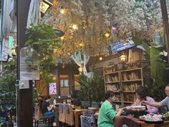 -束河人家(南锣鼓巷店)