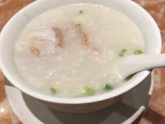 东星斑片粥-金玉满堂潮州酒楼(无限极荟购物广场店)