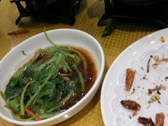 -葛记焖饼(伏牛路店)