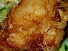 -高铁便当(长白街店)