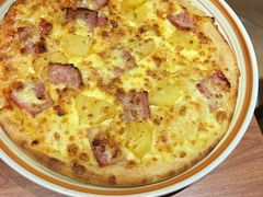 -萨莉亚意式餐厅(特力时尚汇店)