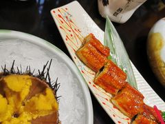 -昱匠·日本料理(金融街店)