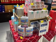 -GranVida生活超市(海信广场店)