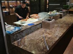 -樱之盛宴·蟹料理海鲜自助(前进大街店)