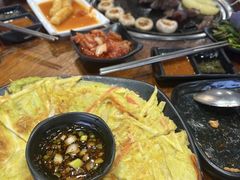 -杀猪天·韩国烤肉(总店)