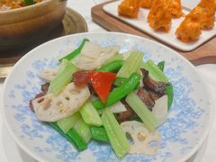 -香港龙凤楼(陆家嘴中心店)