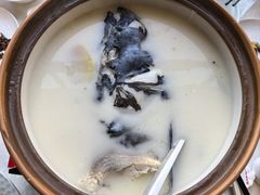 -千岛湖鱼味馆(十字街总店)