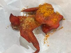 -南街清补凉(黄贝岭店)