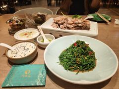 -阿西娅·西北妈妈拿手菜·清真(西关店)