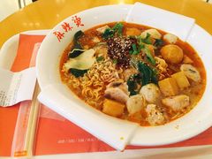 -食悦天美食广场(沈阳青年大街万象城店)