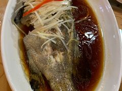 -聚龙酒家(富豪花园店)
