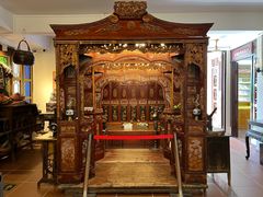 -日日鲜自助餐厅(小公园店)