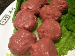 -八合里潮汕鲜牛肉火锅(惠州华贸店)