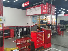 -京东养车(岳各庄店)