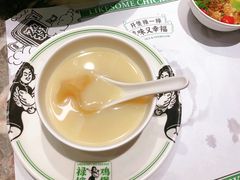 -禄婶鸡煲·打边炉