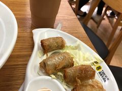-探越越南牛肉粉(江南西分店)