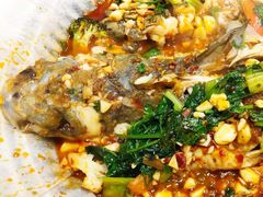 -有鱼吃·纸包烤鱼(曲江创意谷店)