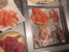 -星伦多自助料理·涮烤一体(虹悦城店)