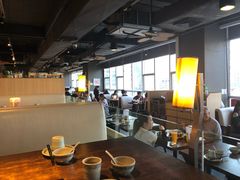 大堂-大头虾越式风味餐厅(光明广场店)