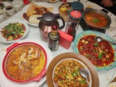 -解家河南菜(金水路店)