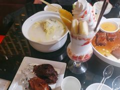 -小资太太餐厅(南岗区店)