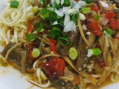 -川宜·胡二娃面馆(总店)