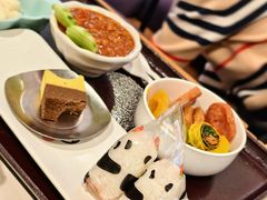 -dodonpa.墩墩伐 便当食堂(博华广场店)