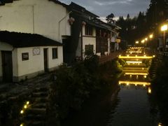 -云中大漈