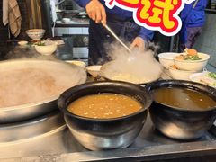 -老刘家泡馍·陕西老字号(钟楼广济街店)