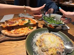 -La Strada(安福路店)
