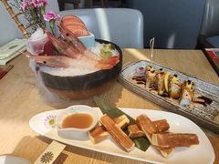 -阿吾罗·月咏精致日料(港汇恒隆广场店)