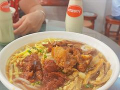 -江南濑粉店(文华路店)