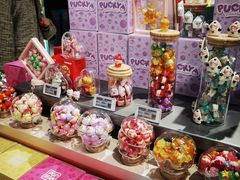 -泡泡玛特POPMART(沈阳大悦城店)