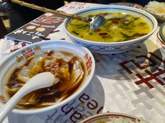 -耙吉吉川味小酒馆(本地人回头店)