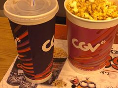 -CGV影城(新牌坊4DX店)