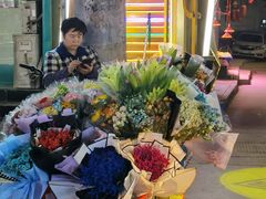 -正宁路小吃夜市