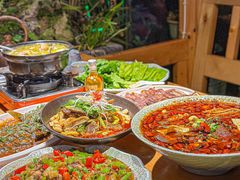 -青城甲(青城山店)