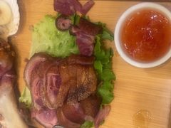 -江南村酒家