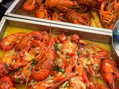 -金陵暴走小龙虾·迷踪蟹(凯德MALL店)